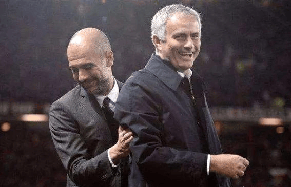 谁是当今世界足坛水平最高的主教练？瓜迪奥拉？穆里尼奥？安切洛蒂？