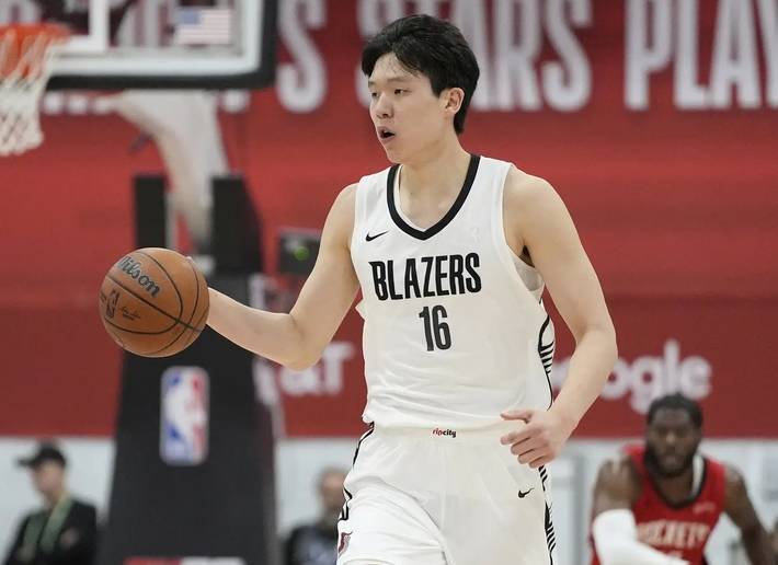 真贵！曝开拓者目前有潜在买家 售价不低于40亿