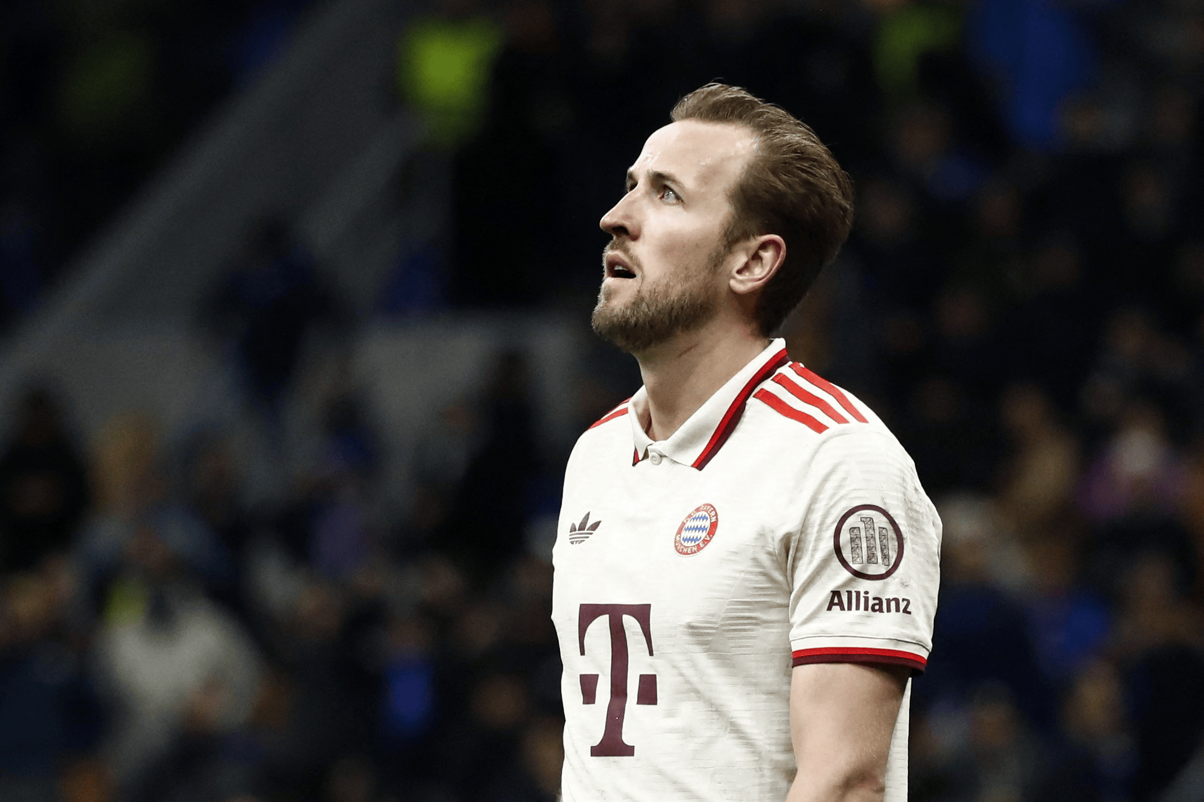 莱万替代品！巴萨将引进凯恩，预算不超5000万欧，明年出手