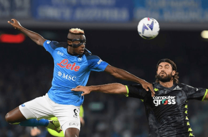 意甲: 那不勒斯VS尤文图斯 今日最新比分进球数比分二串一