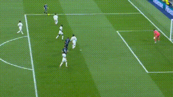 阿隆索糊涂!皇马1人首发又爆冷,3大巨星0进球,西甲争冠难了