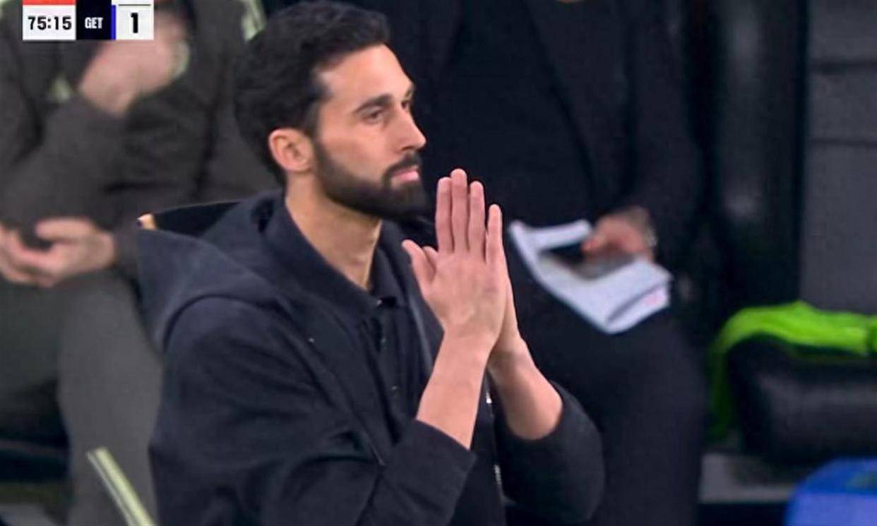 输球又输人!西甲爆大冷:皇马0-1+两连败,4分落后巴萨,争冠难了!